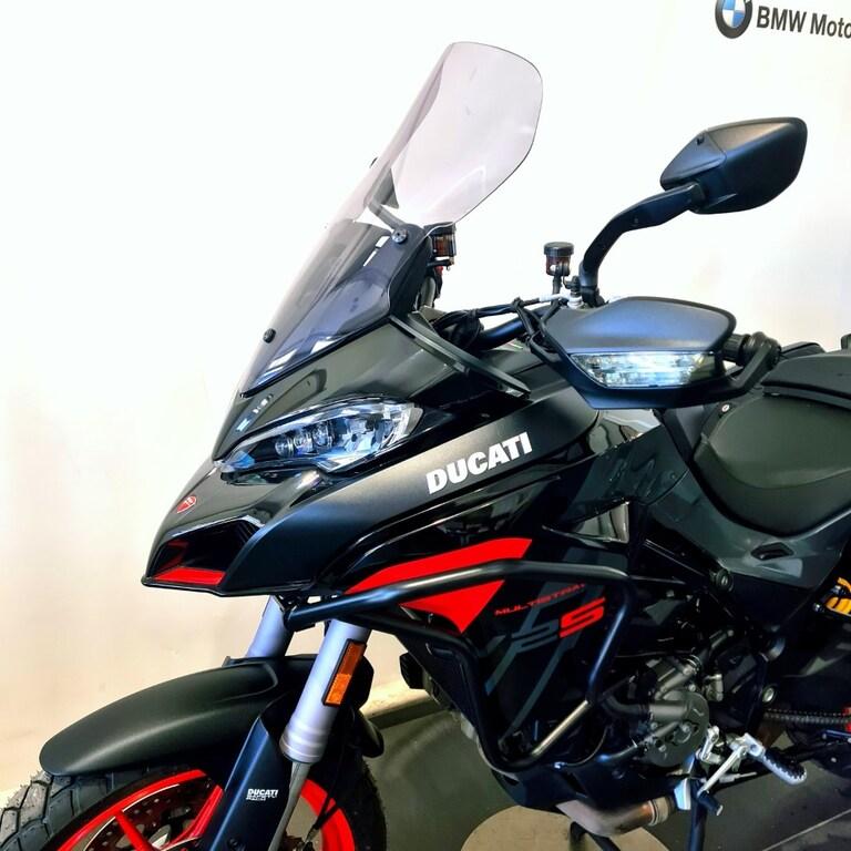 MULTISTRADA V2