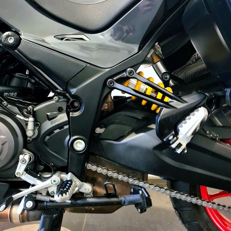 MULTISTRADA V2