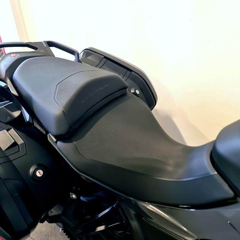 MULTISTRADA V2