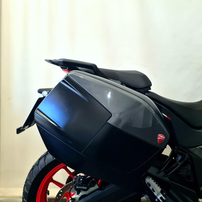MULTISTRADA V2