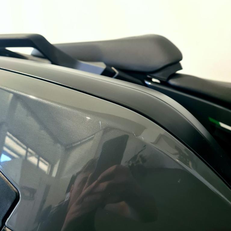 MULTISTRADA V2