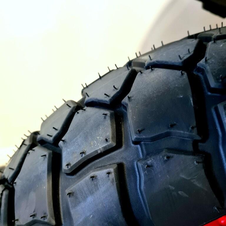 MULTISTRADA V2