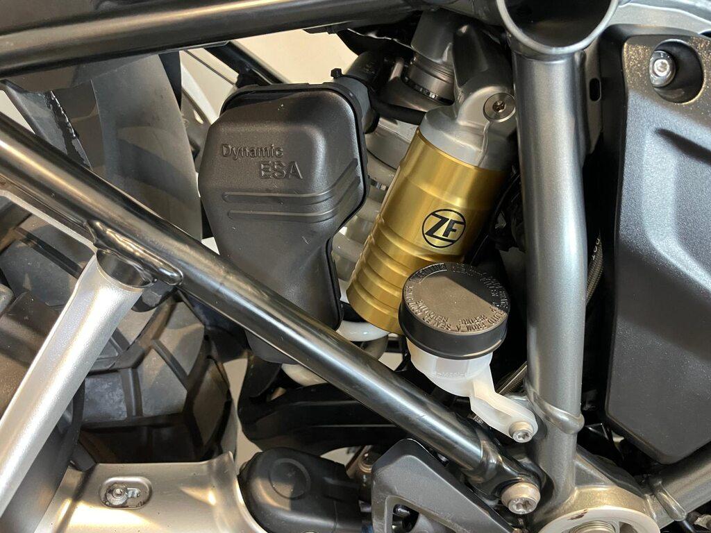 R 1250 GS