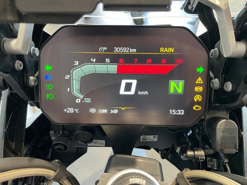 R 1250 GS