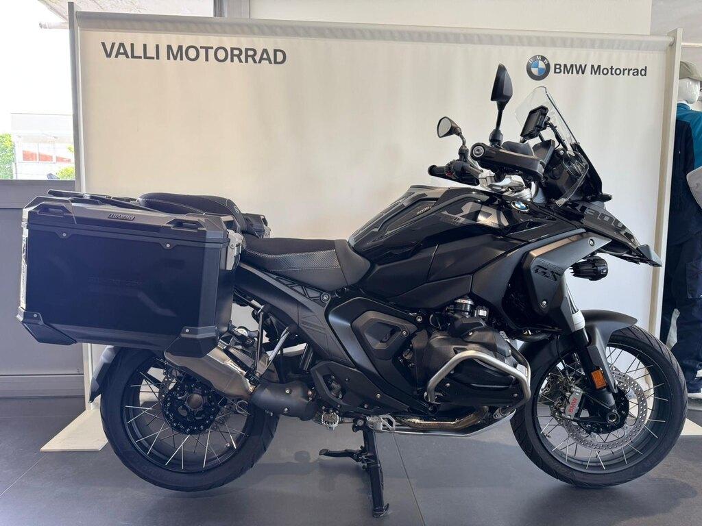 R 1300 GS