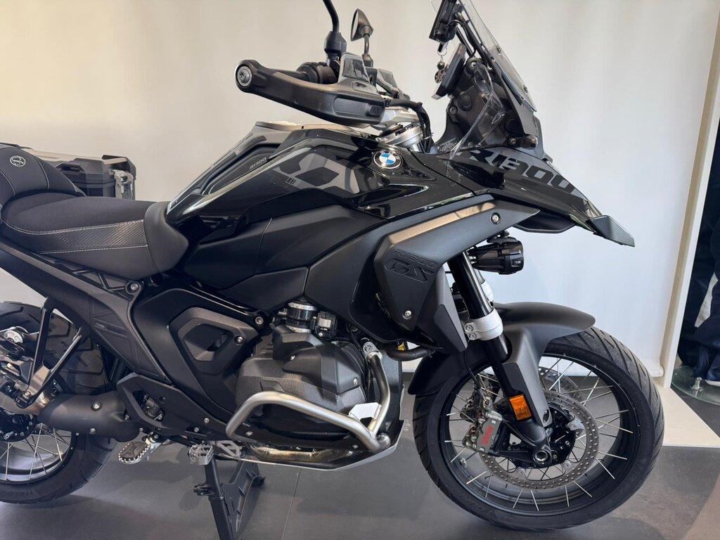 R 1300 GS