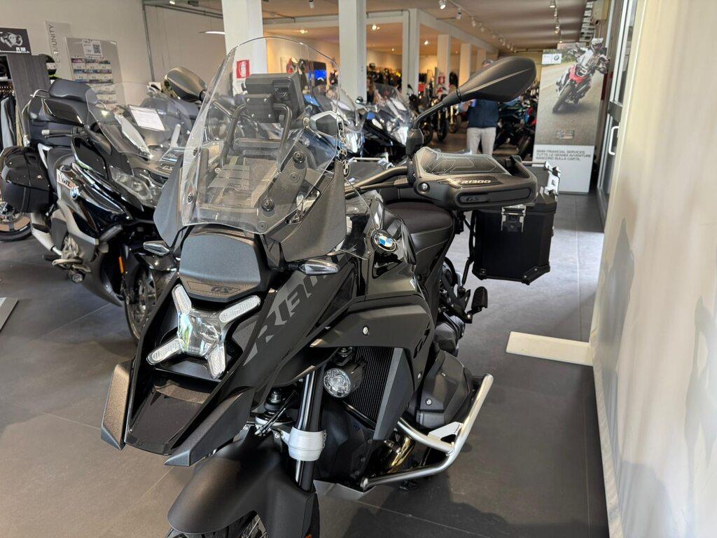 R 1300 GS