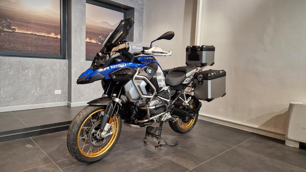 R 1250 GS