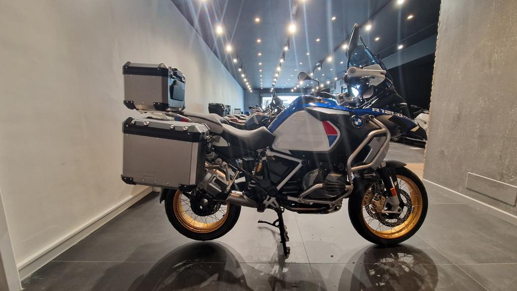 R 1250 GS