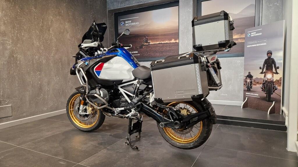 R 1250 GS