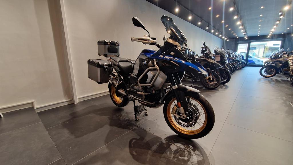 R 1250 GS
