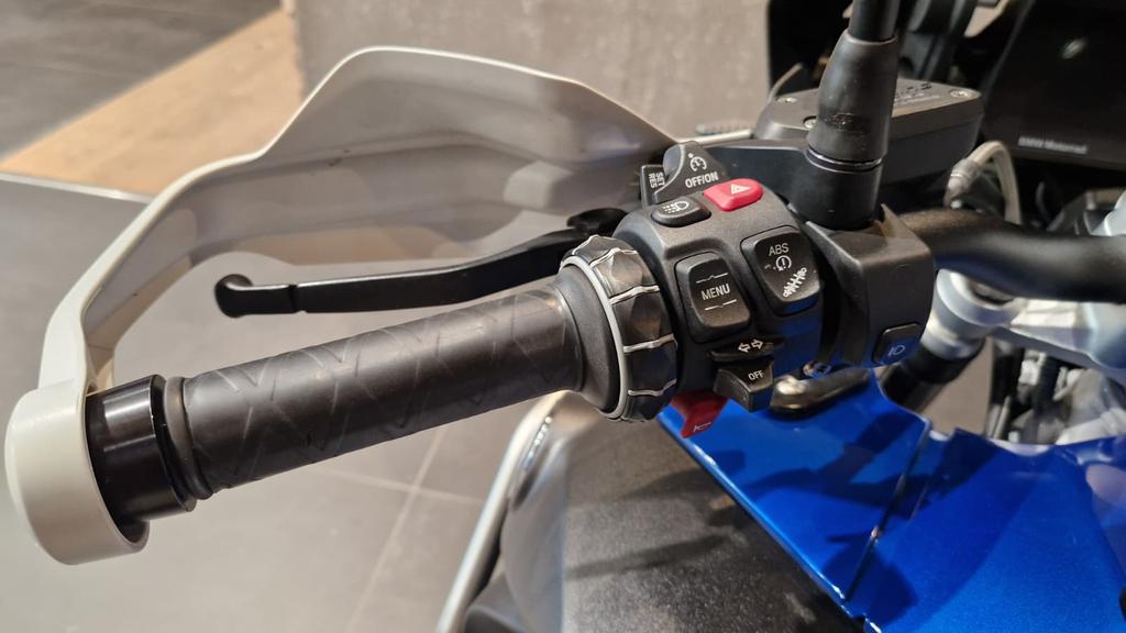 R 1250 GS