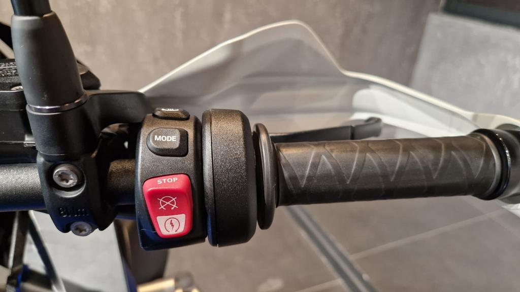 R 1250 GS
