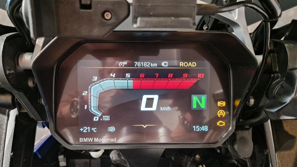 R 1250 GS