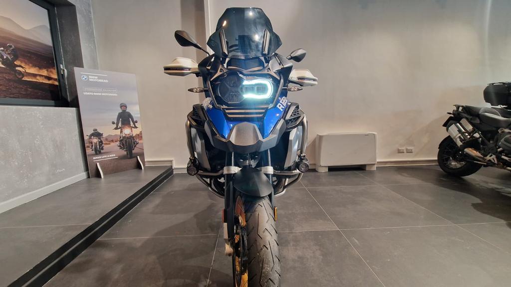 R 1250 GS