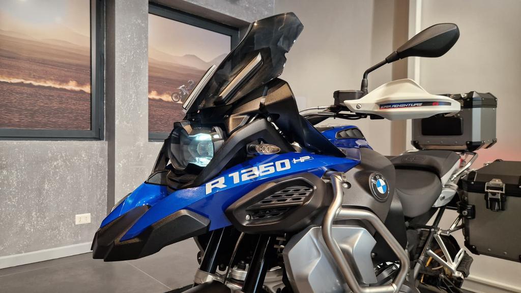 R 1250 GS