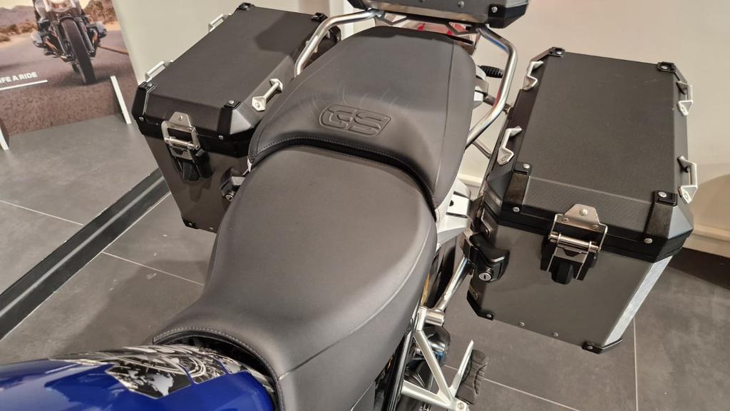 R 1250 GS
