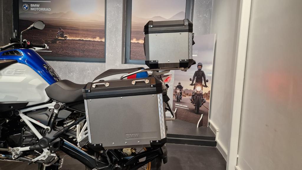 R 1250 GS