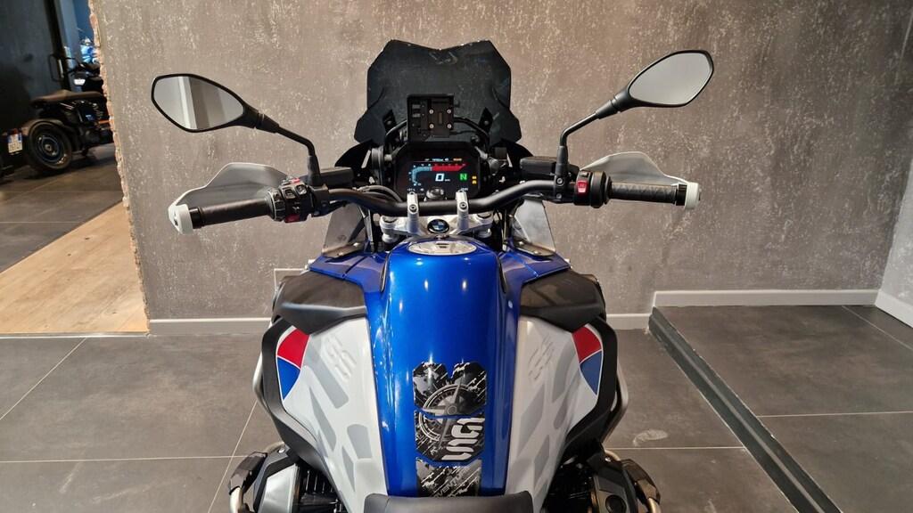 R 1250 GS