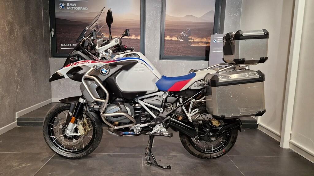 R 1250 GS