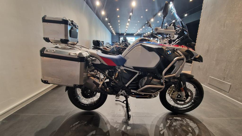 R 1250 GS