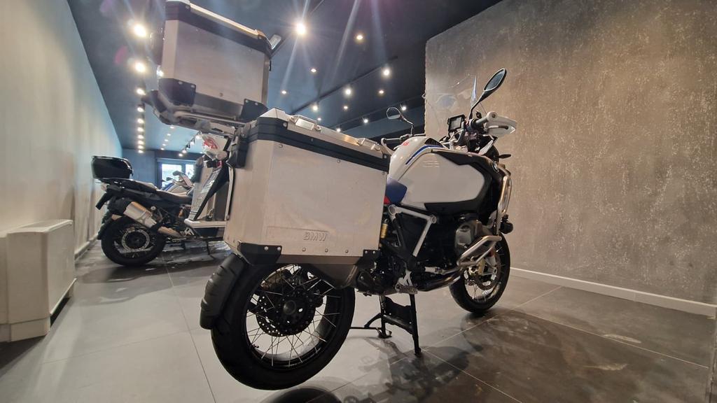 R 1250 GS