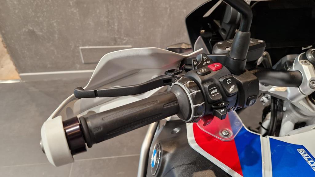 R 1250 GS