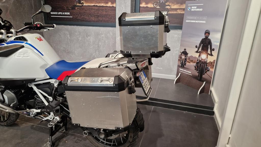 R 1250 GS