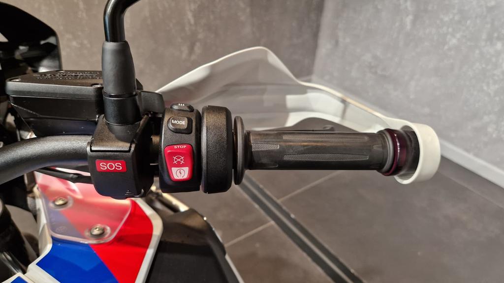 R 1250 GS