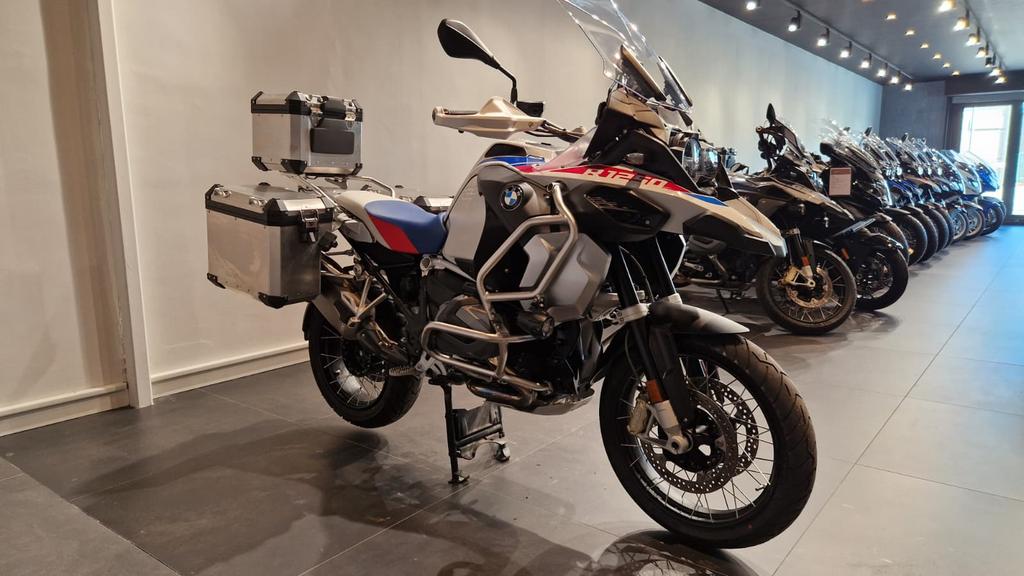 R 1250 GS