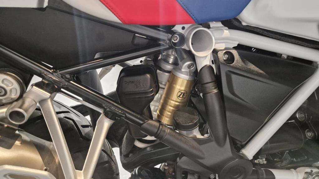 R 1250 GS