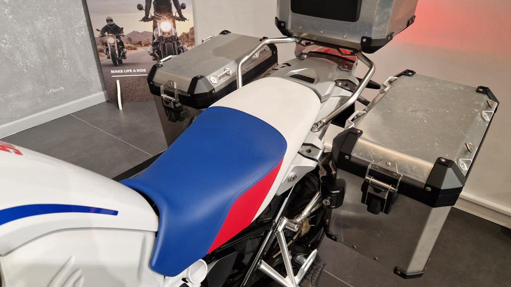 R 1250 GS