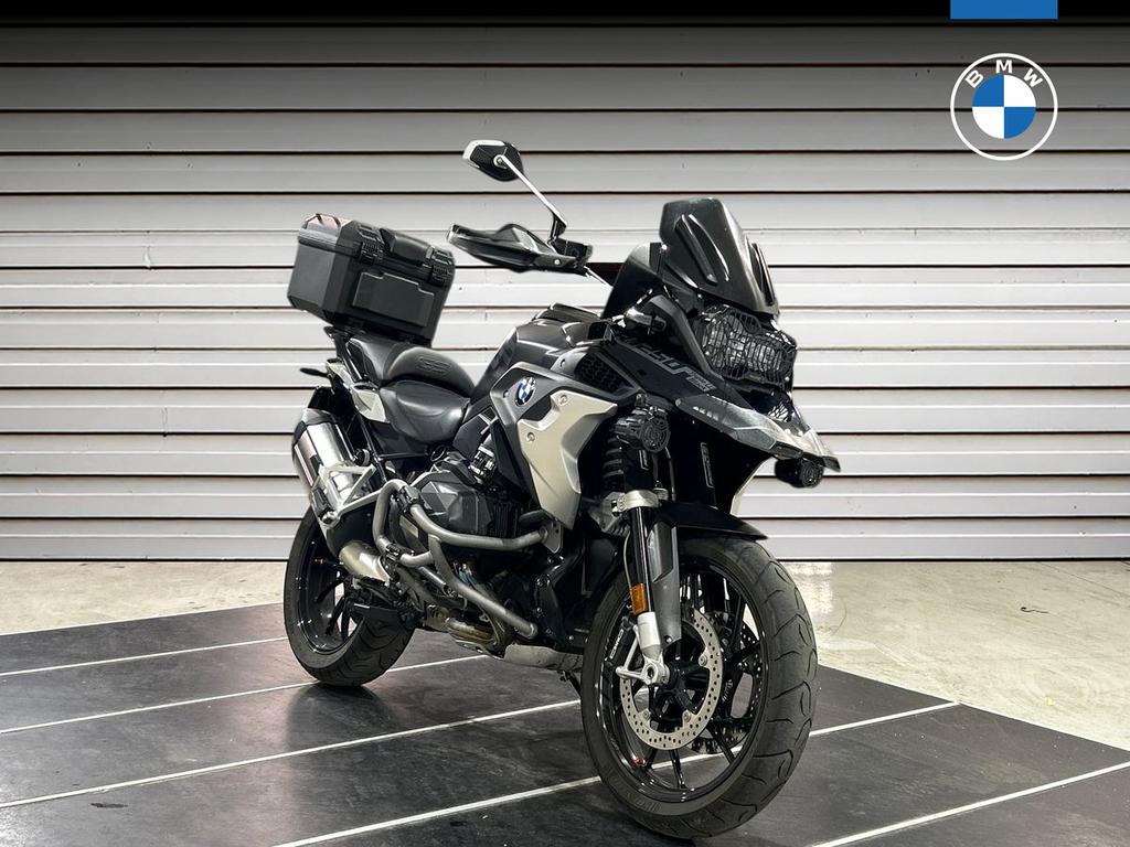 R 1250 GS