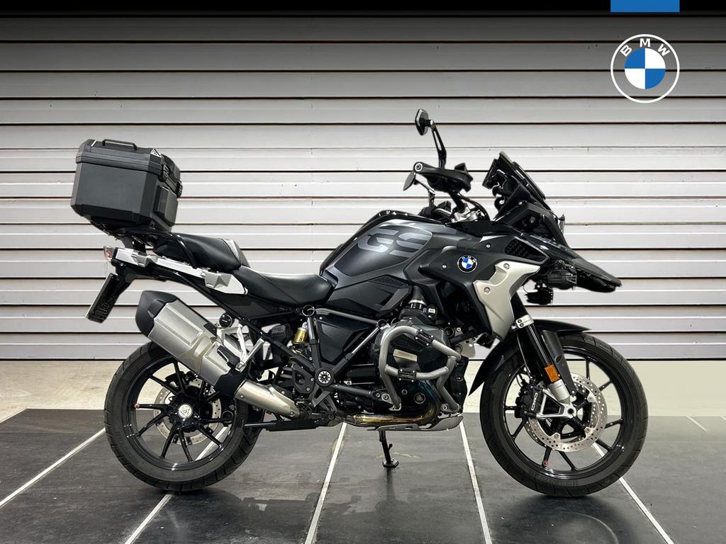 R 1250 GS