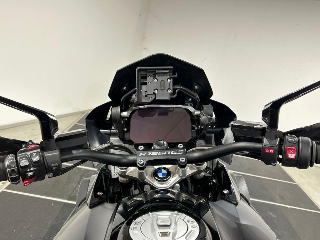R 1250 GS