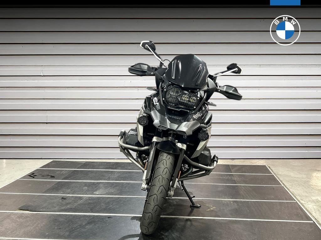 R 1250 GS