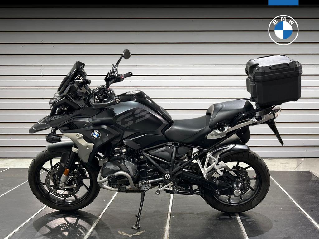 R 1250 GS