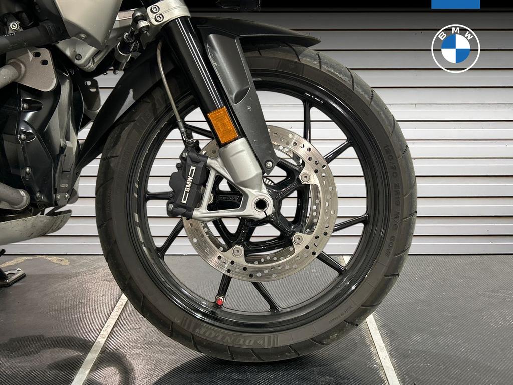 R 1250 GS