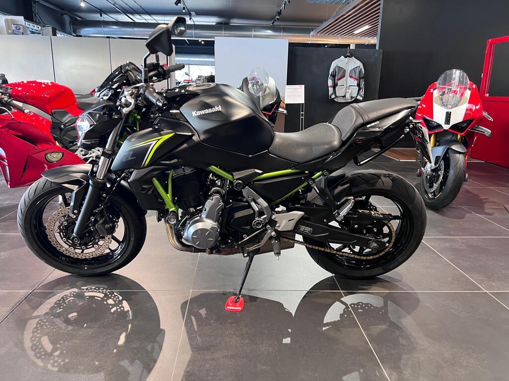 Z 650