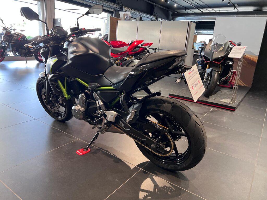 Z 650