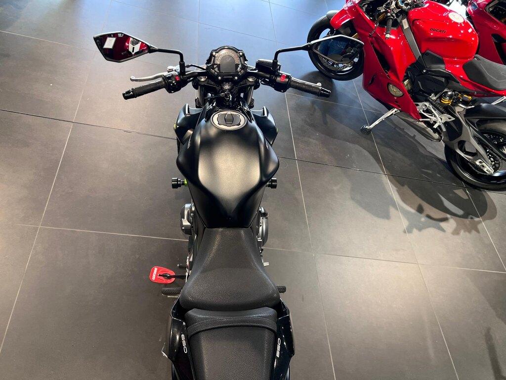 Z 650