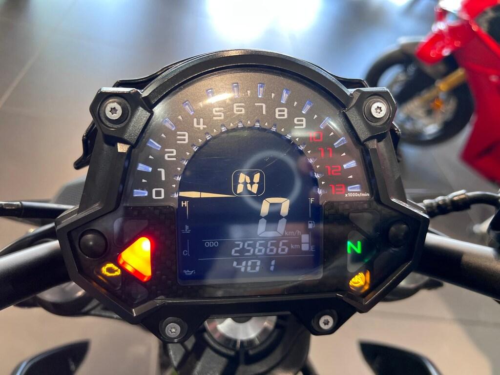 Z 650