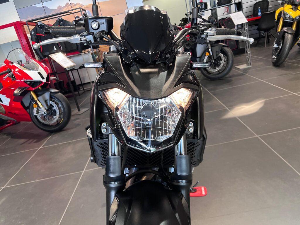 Z 650