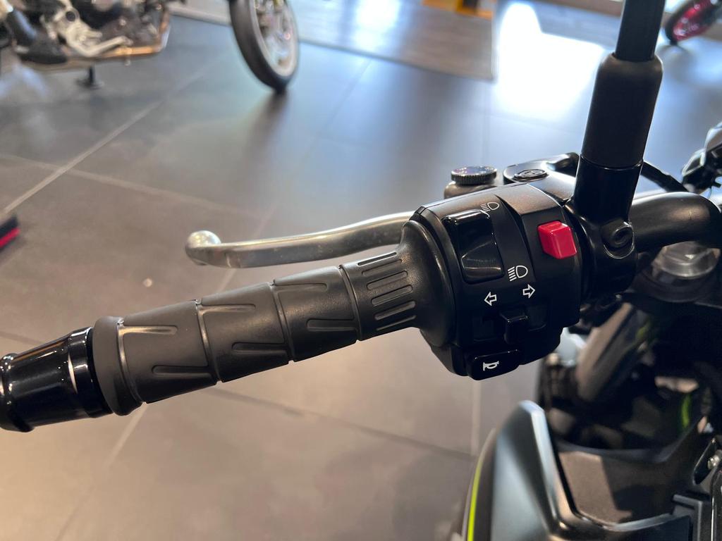 Z 650