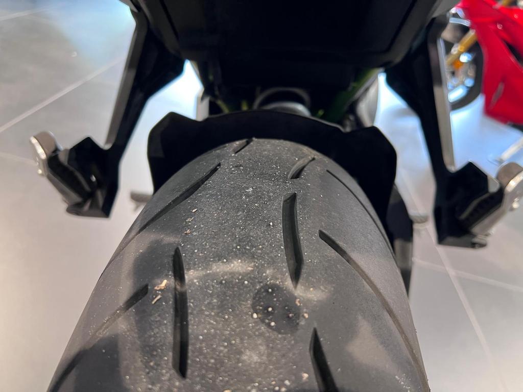 Z 650