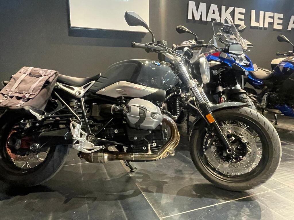 R 1200 NINET