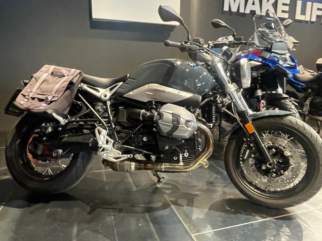 R 1200 NINET