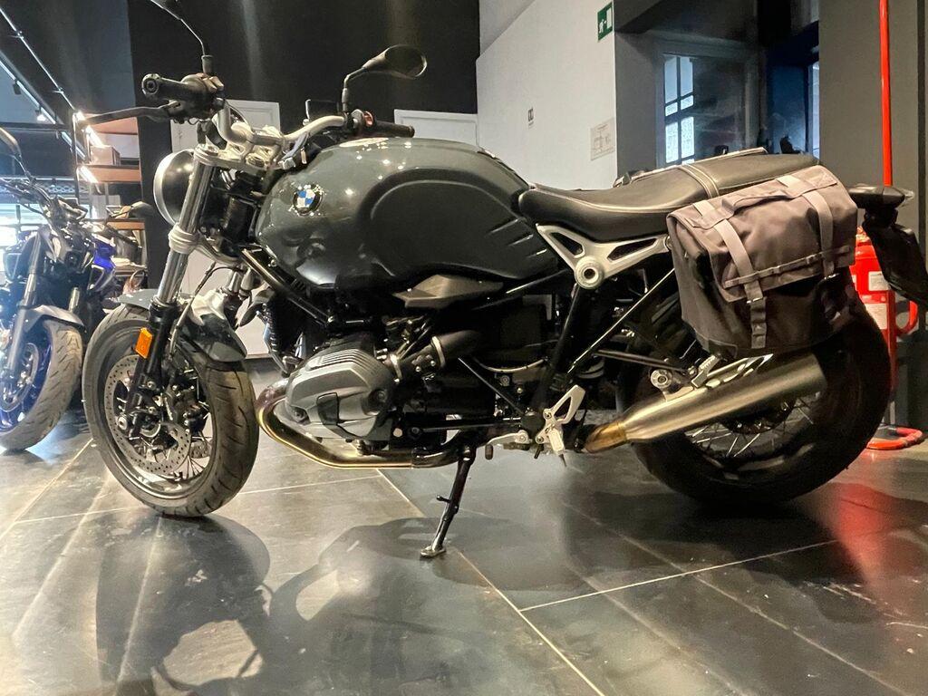 R 1200 NINET