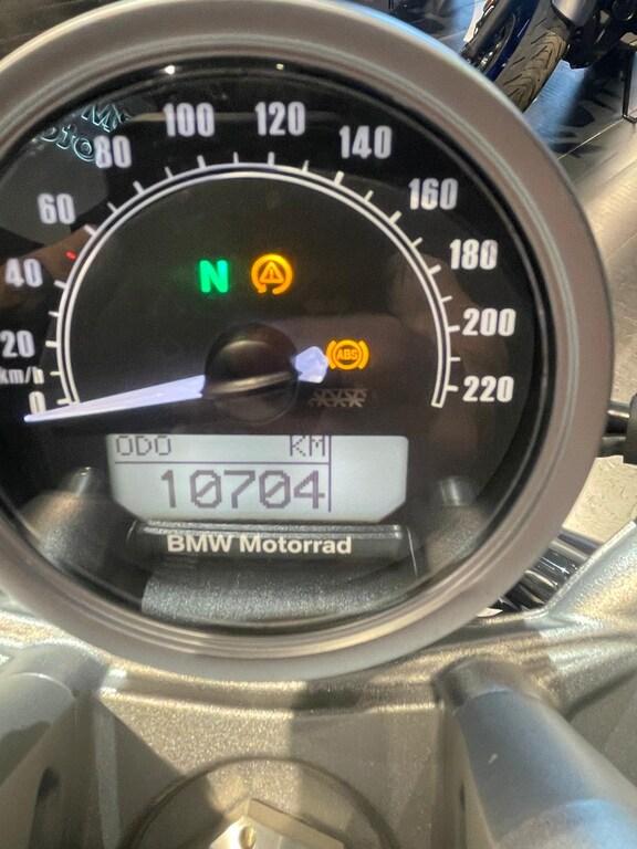 R 1200 NINET