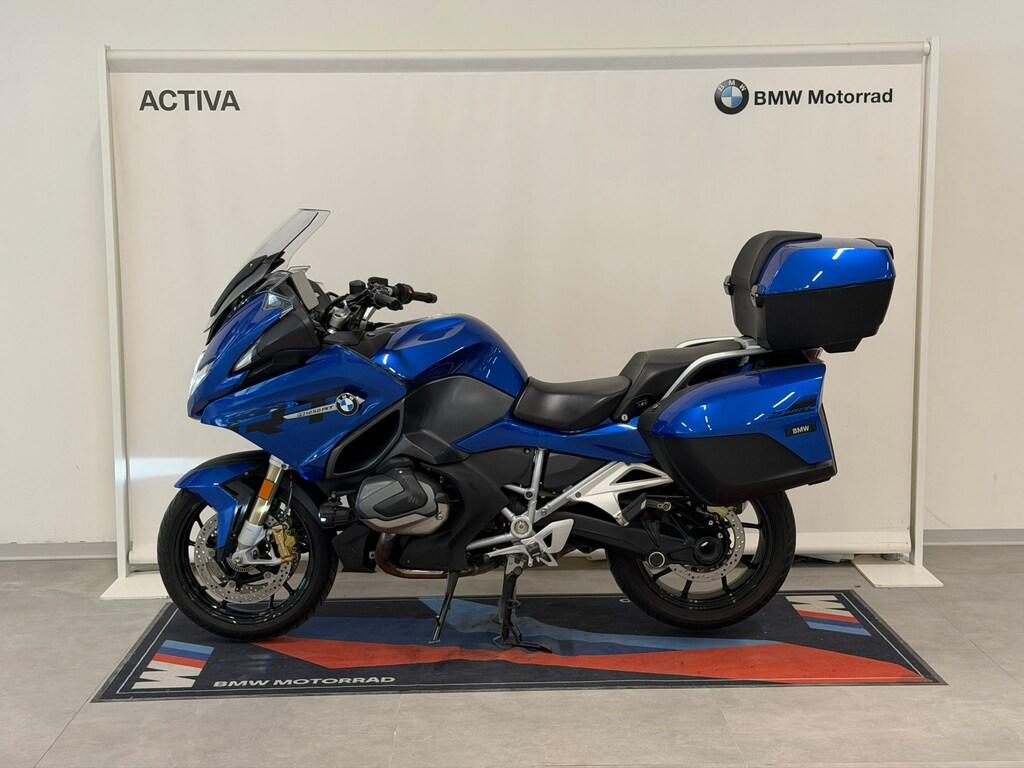 R 1250 RT